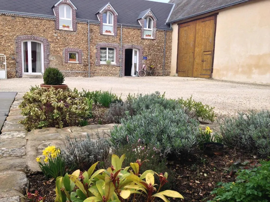 La Ferme du Bois Paris