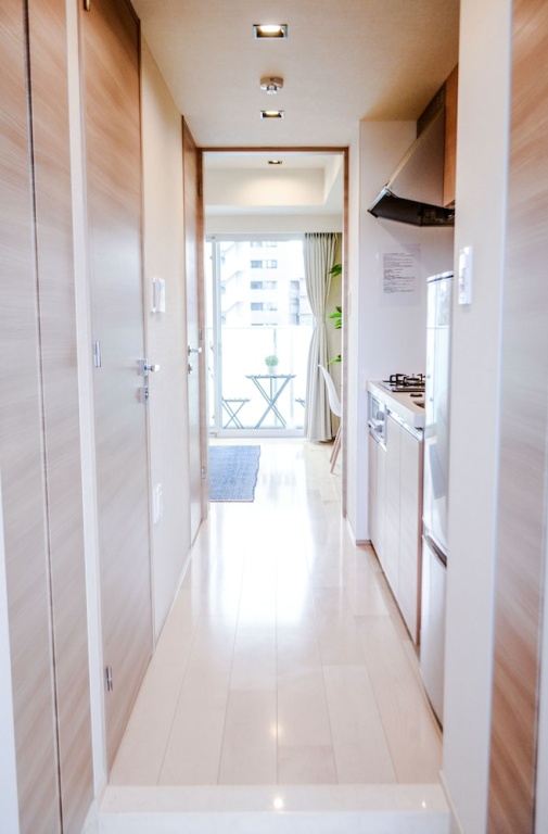 Dash Living Tsukiji 사진 32