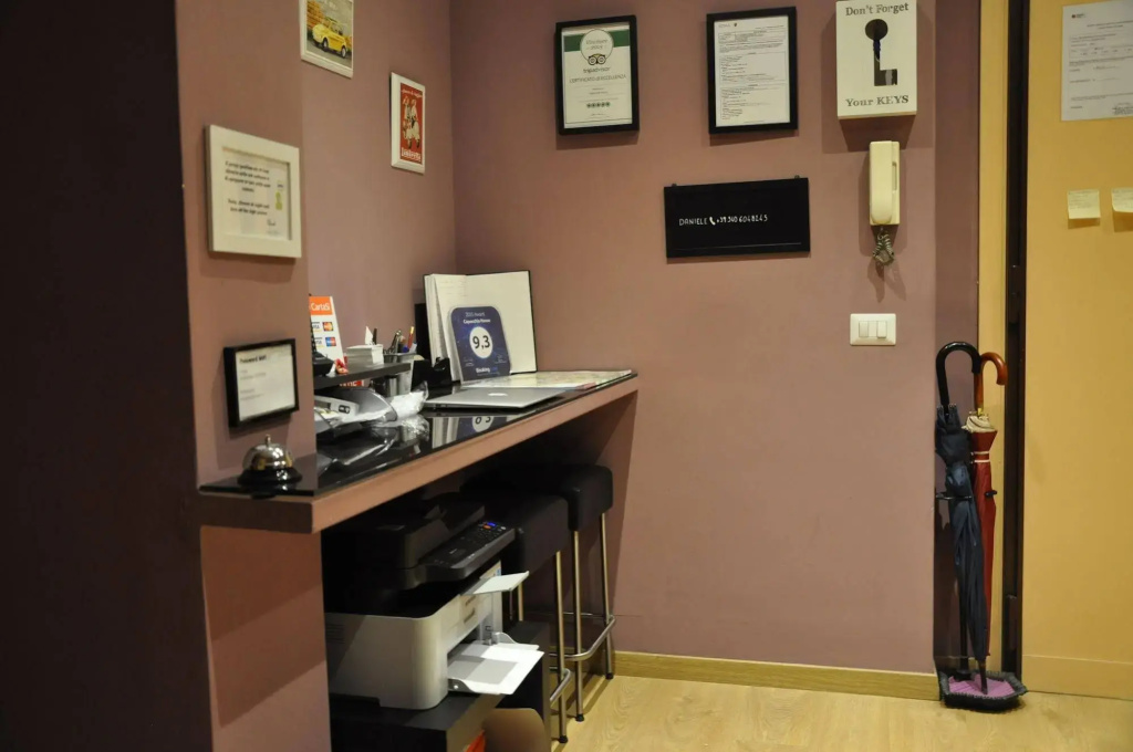 Hotel photo 10