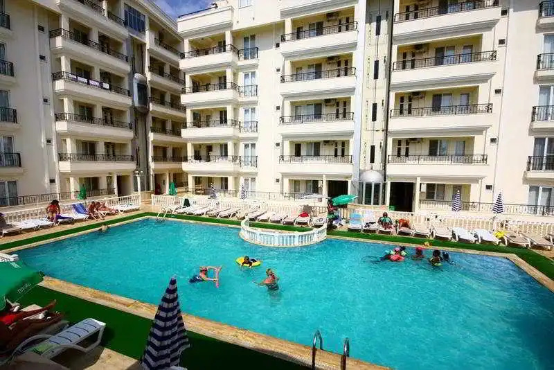 Hotel photo 7