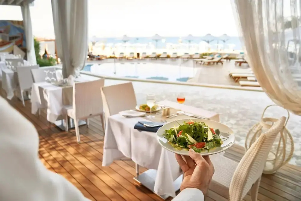 Lindos Grand Resort & Spa, о. Родос, Греція мініатюра 30