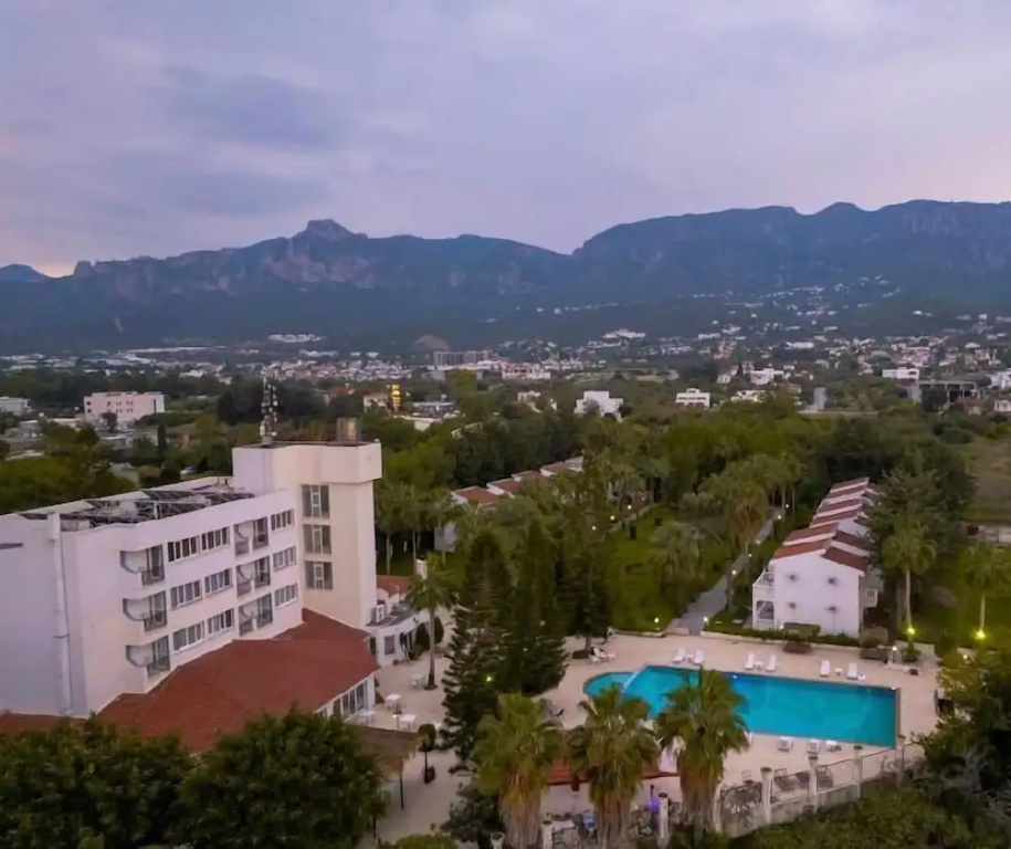 Hotel photo 16