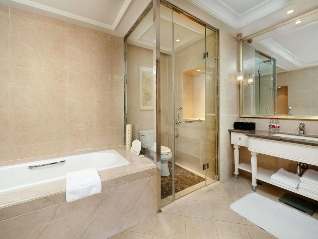The Sebel Xi Ning - Managed by Sofitel - фото 18