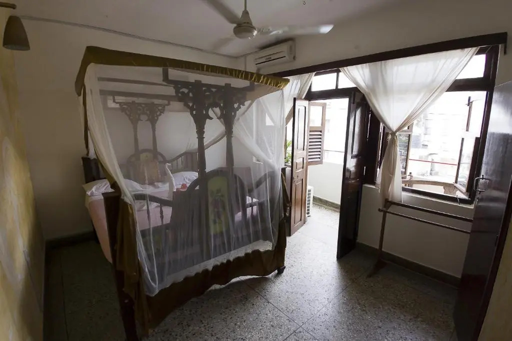 Zenji Hotel - Chambres