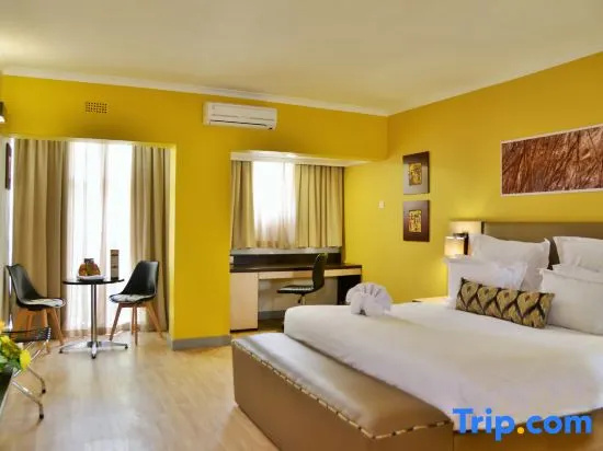 Cresta Oasis - Chambres
