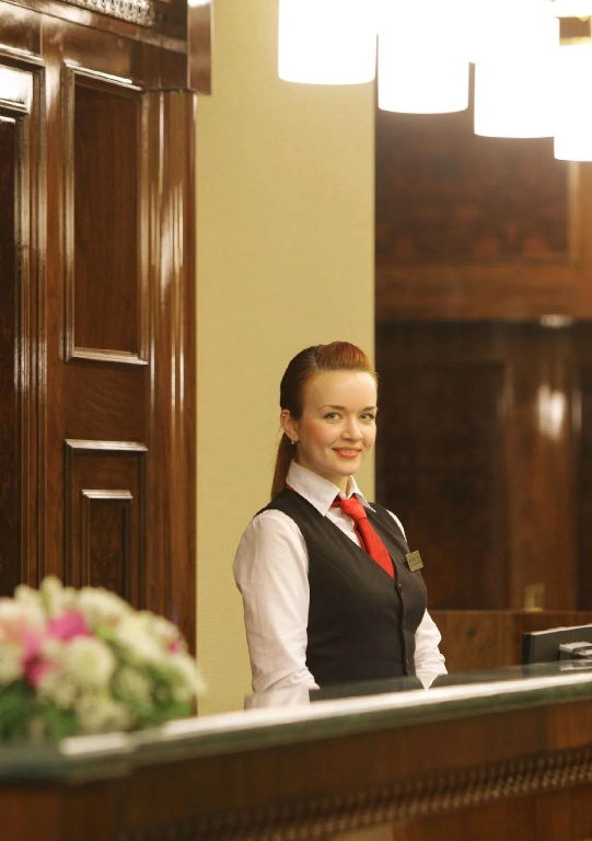Hotel photo 20