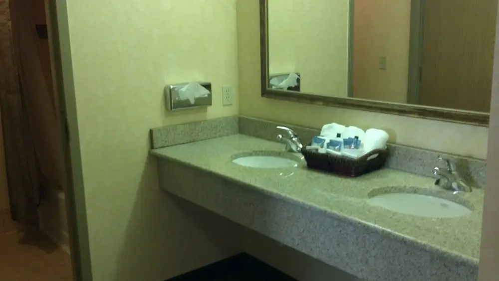 Put-In-Bay Resort and Conference Center - Chambres