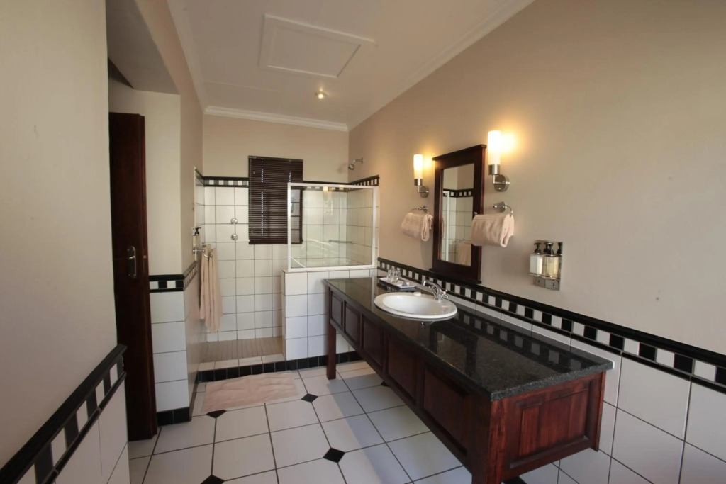 Perrys Bridge Hollow Boutique Hotel - фото 25