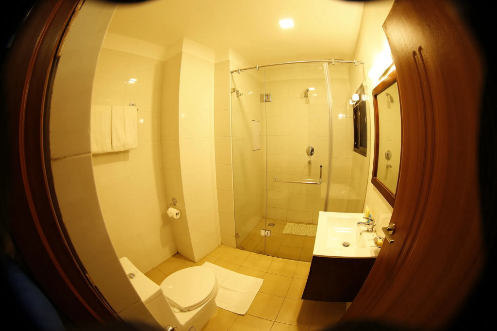 Hotel Arts Kathmandu - Général