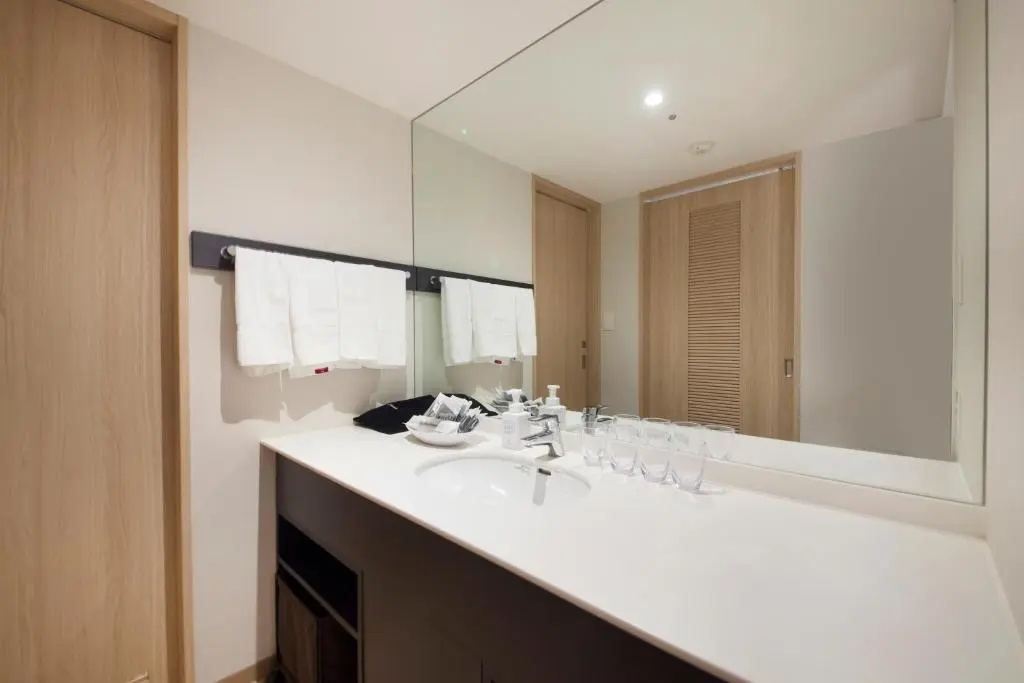 Richmond Hotel Tokyo Suidobashi - Chambres