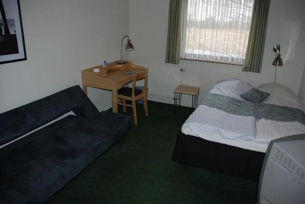 Dalby Hotel - Général