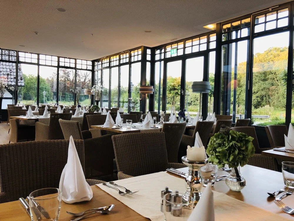 Hotel Gut Altona - Général