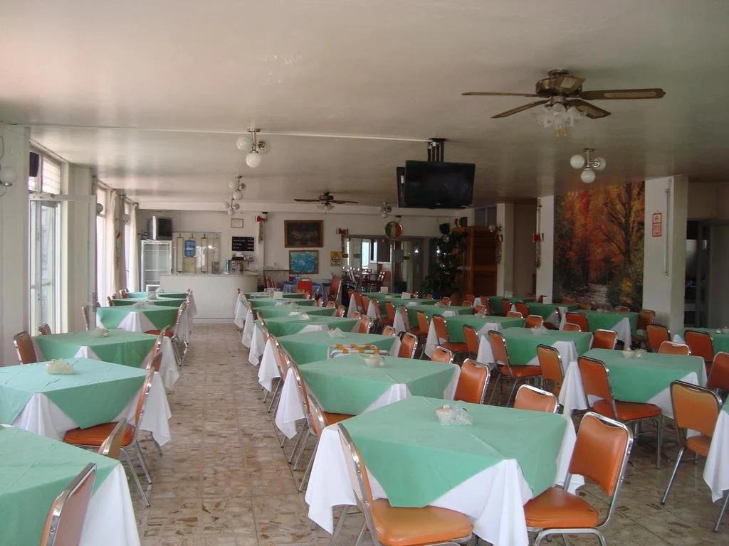 Hotel El Salvador - Général