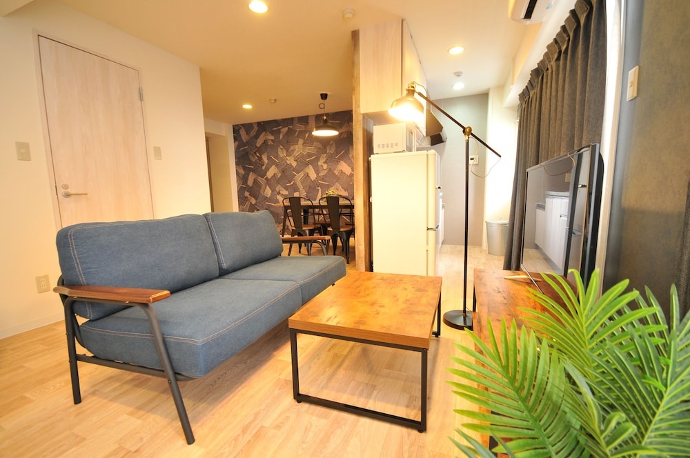 Maison Milano Nakatsu Room 501 사진 12
