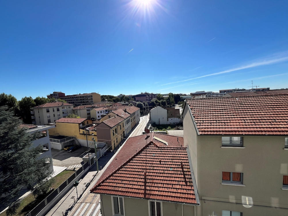 Milano Bicocca Apartment & Rooms