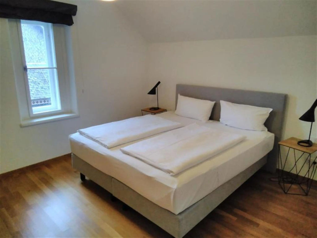 Hotel Schloss Eckberg - Chambres