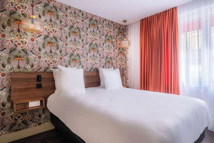 Sure Hotel by Best Western Lorient Centre - Chambres