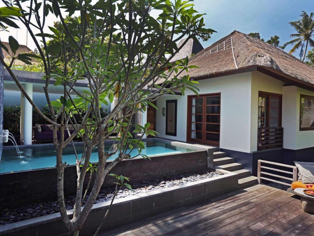 The Purist Villas & Spa