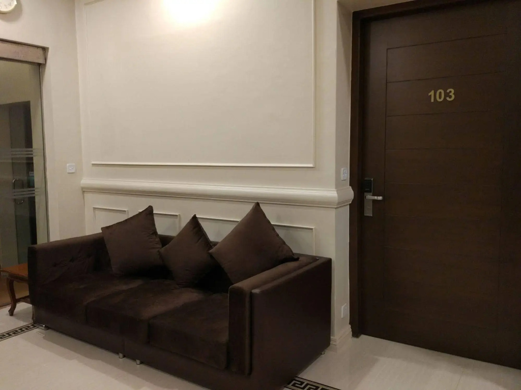 Hotel photo 10