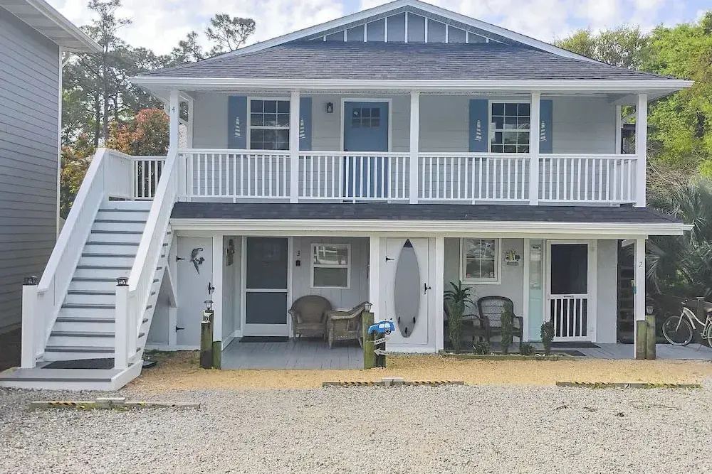 1 Mi to Pier: Ocean Isle Beach Studio w/ Patio!