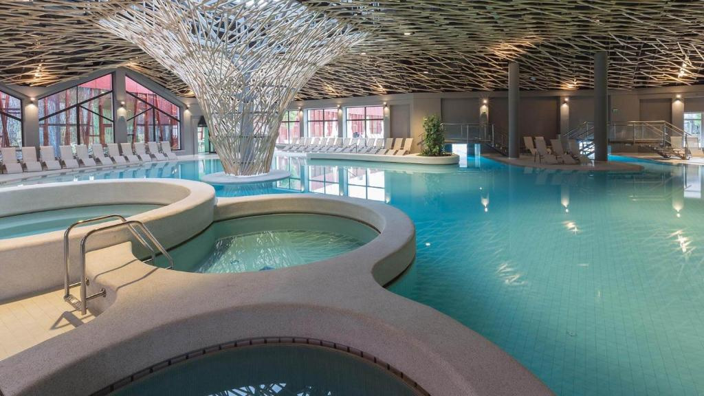 Wellness Hotel Sotelia - Général