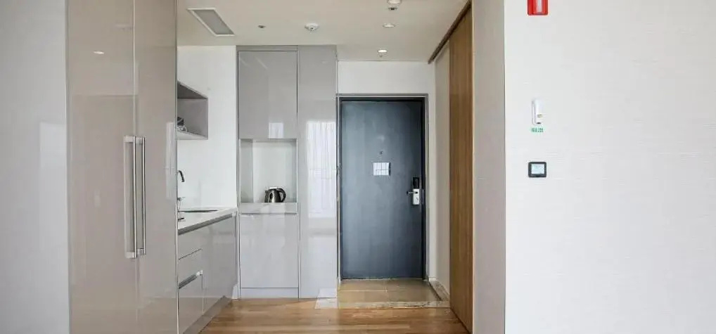 Lapis Hotel - Chambres