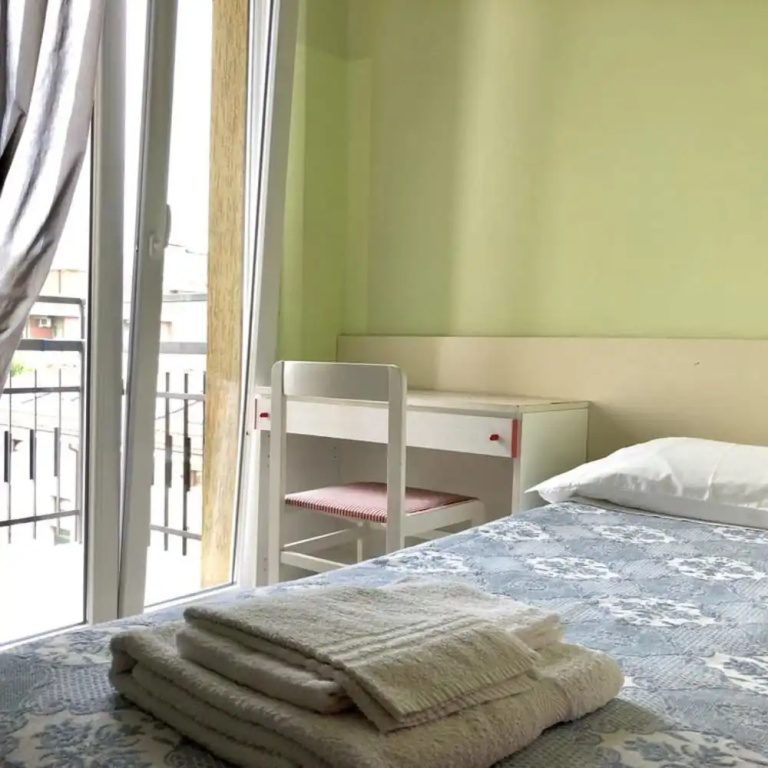 Standard Single room (single bed)