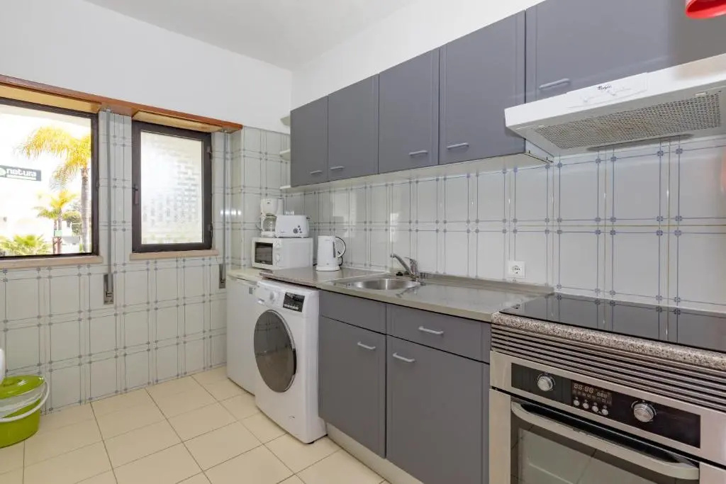 Natura Algarve Club - Chambres