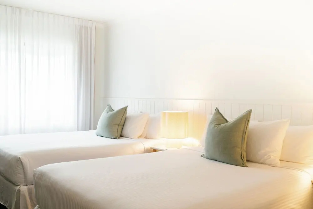 The Leea Darwin - Chambres