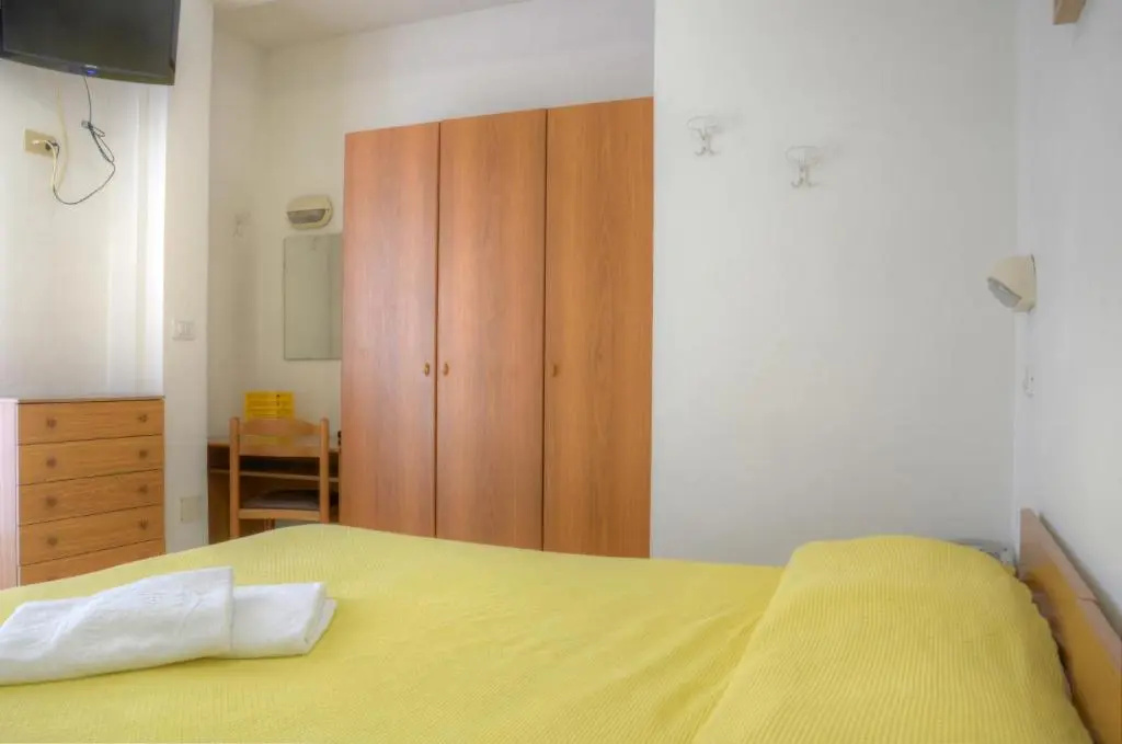 Hotel Villa Lina - Chambres