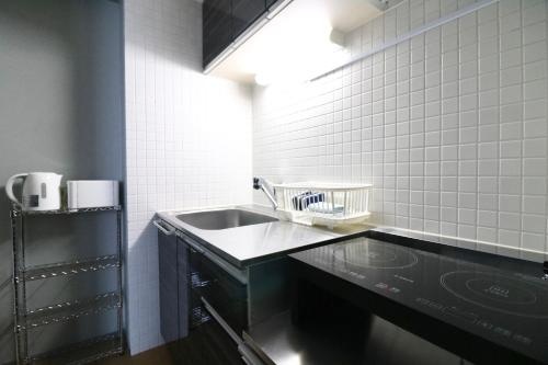 Glass Shiseikan Room403 사진 15