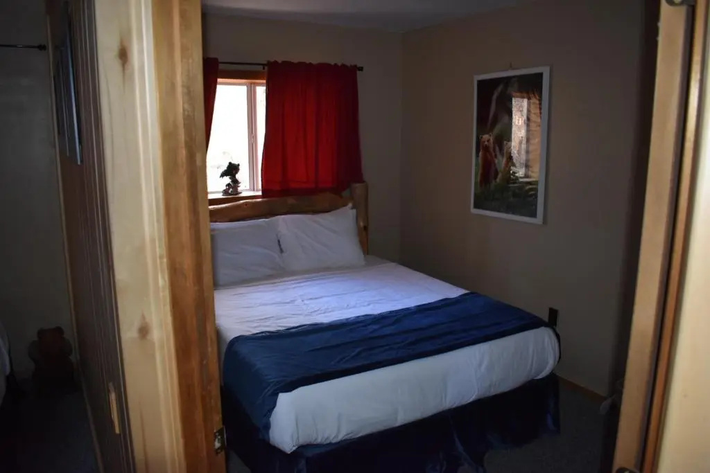 2 Bedrooms Standard room