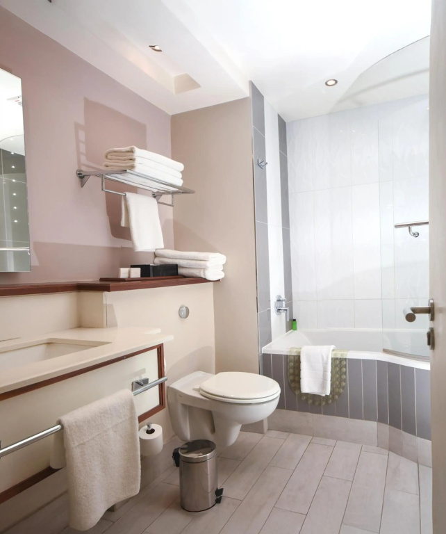 Hotel photo 10