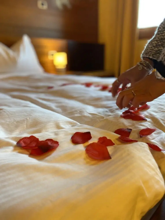 Hotel Enzo Moro - Chambres