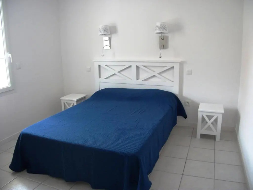 Odalys Résidence Les Dunettes - Chambres