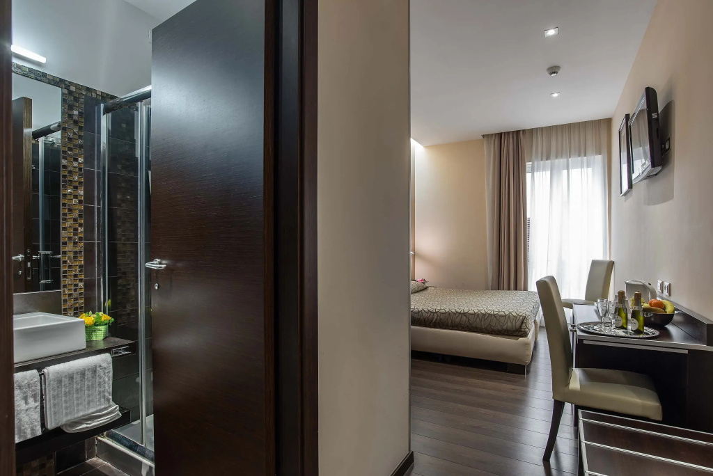 Hotel photo 9
