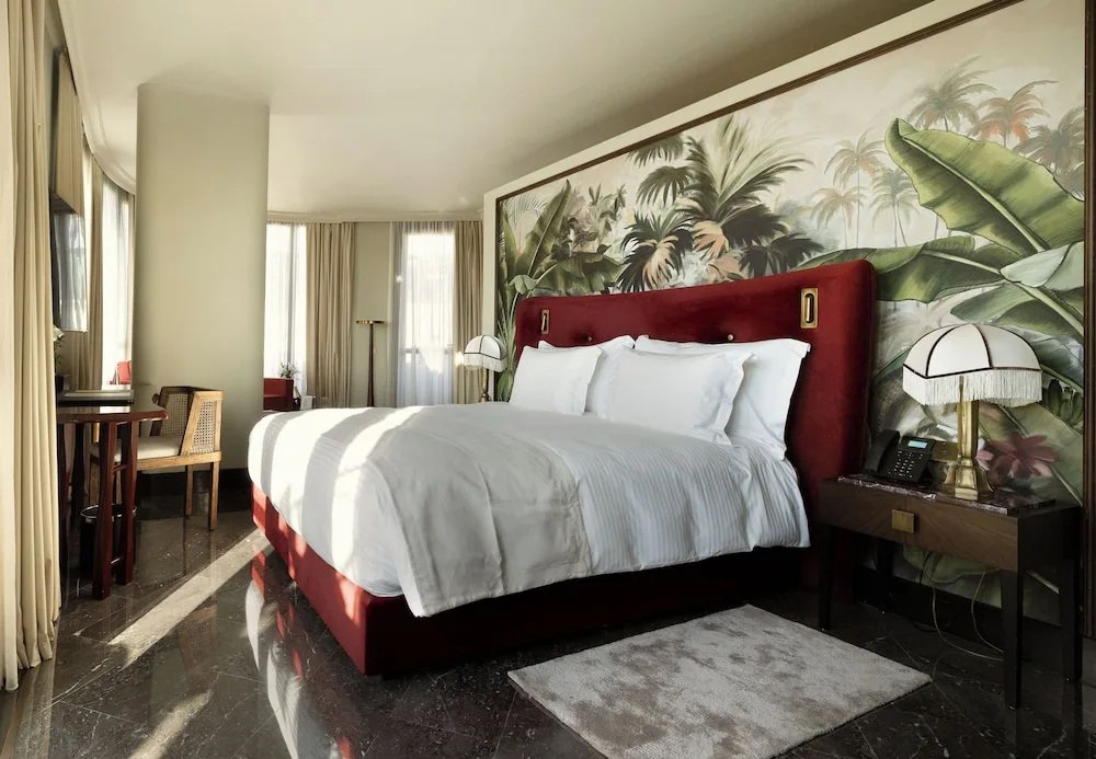 Marly Boutique Hôtel - фото 6