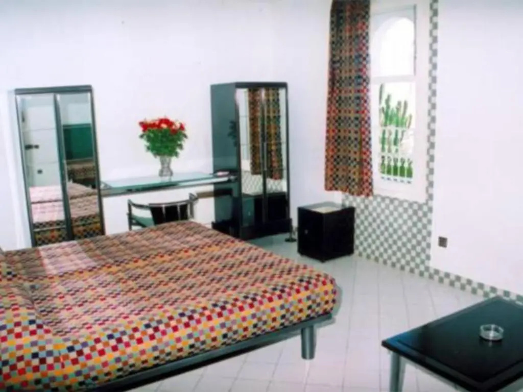 Tagadirt Appart-Hotel — 3
