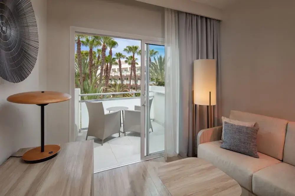 Tabaiba Princess Hotel - Chambres