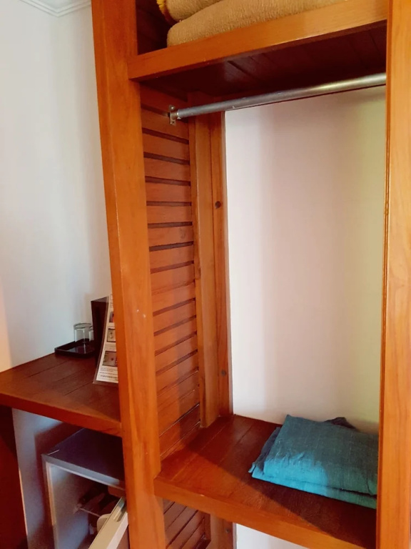 Thurizza Hotel - Chambres
