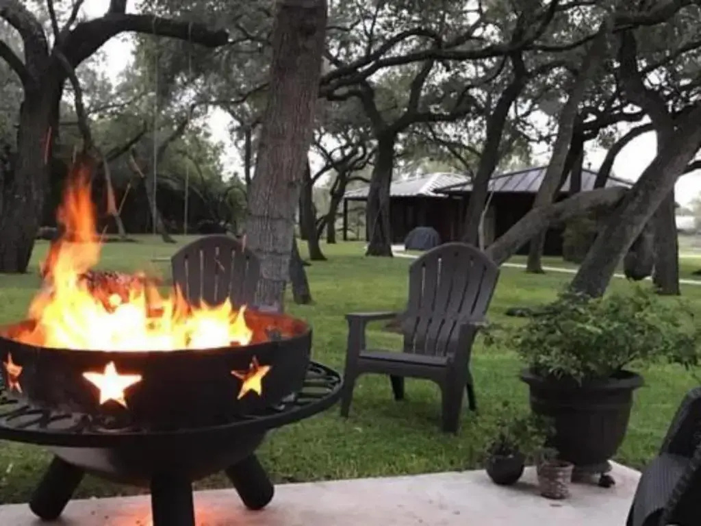 Live Oaks Bed and Breakfast - фото 4