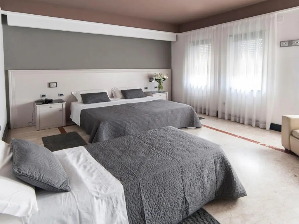 Superior room
