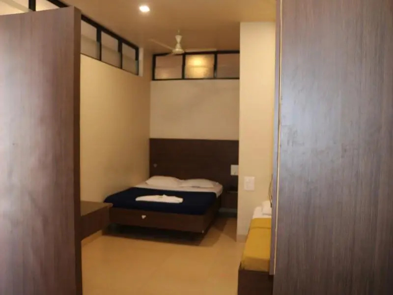 Hotel Suvarn Mandir