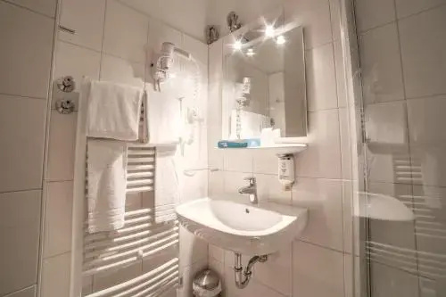 City Hotel Hannover - Général