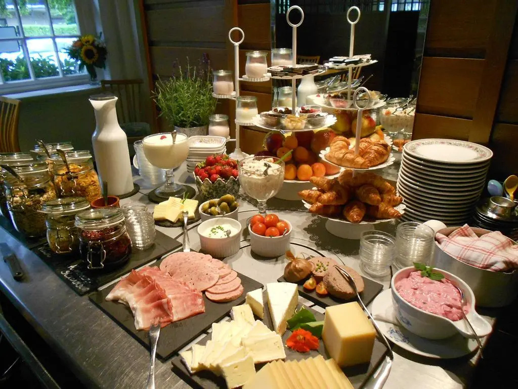 Hotel photo 12