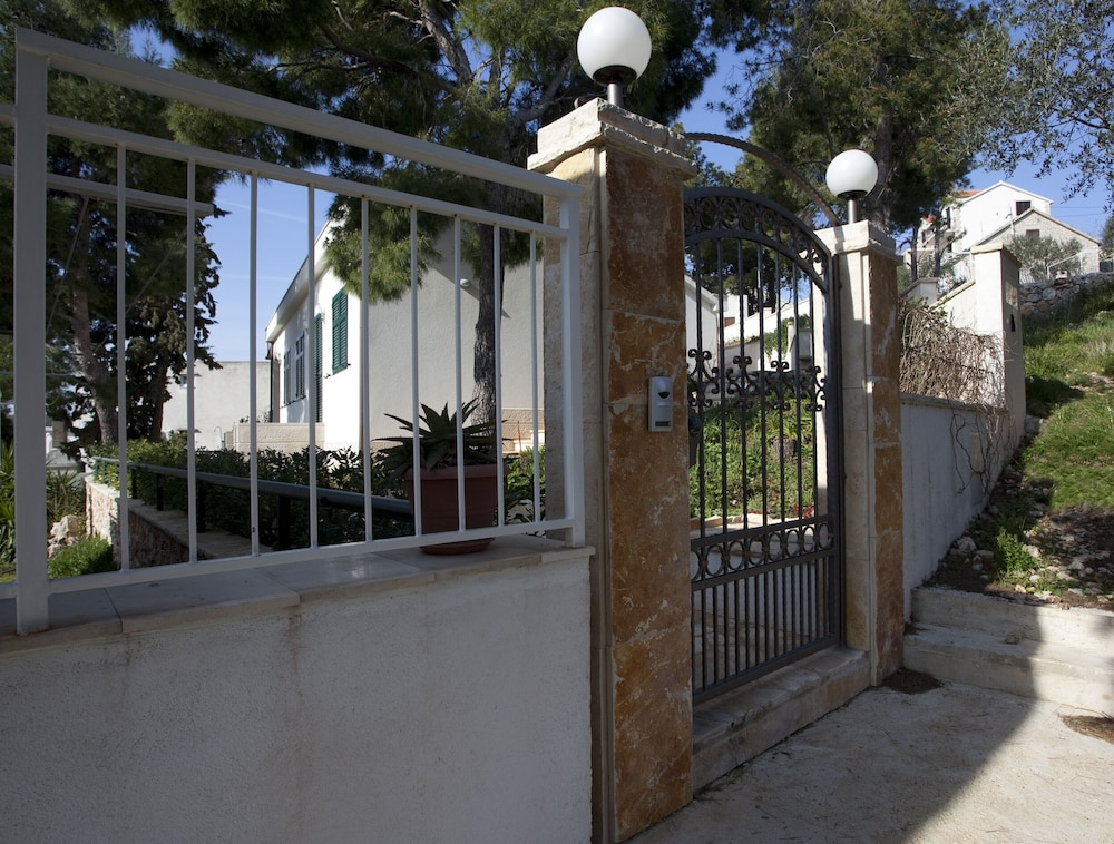 Holiday Home Ida