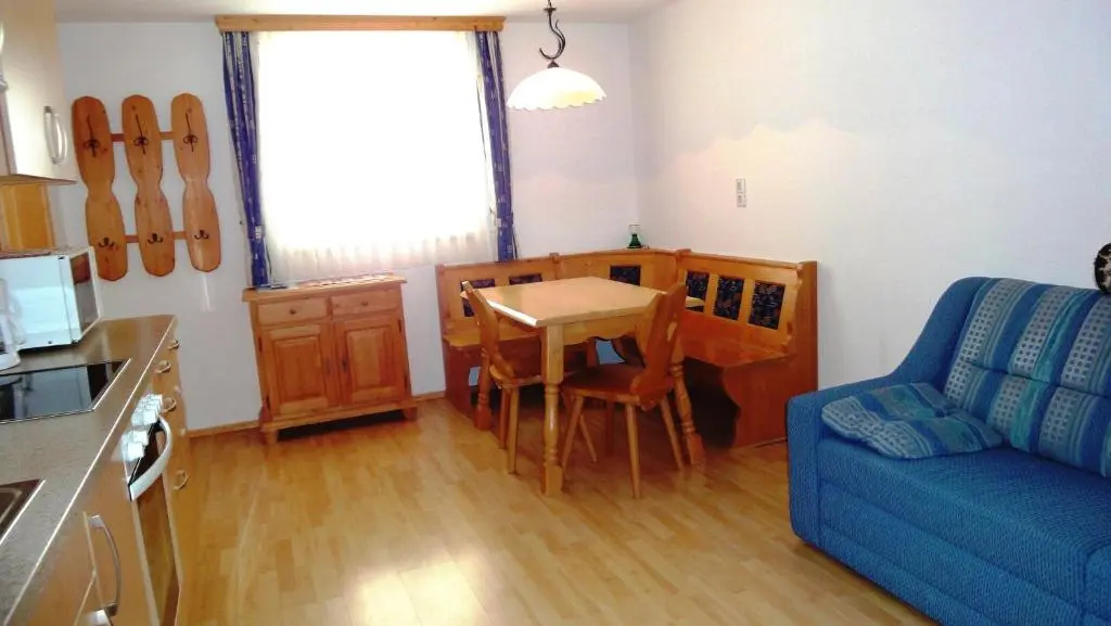 Gindlhütte - Chambres