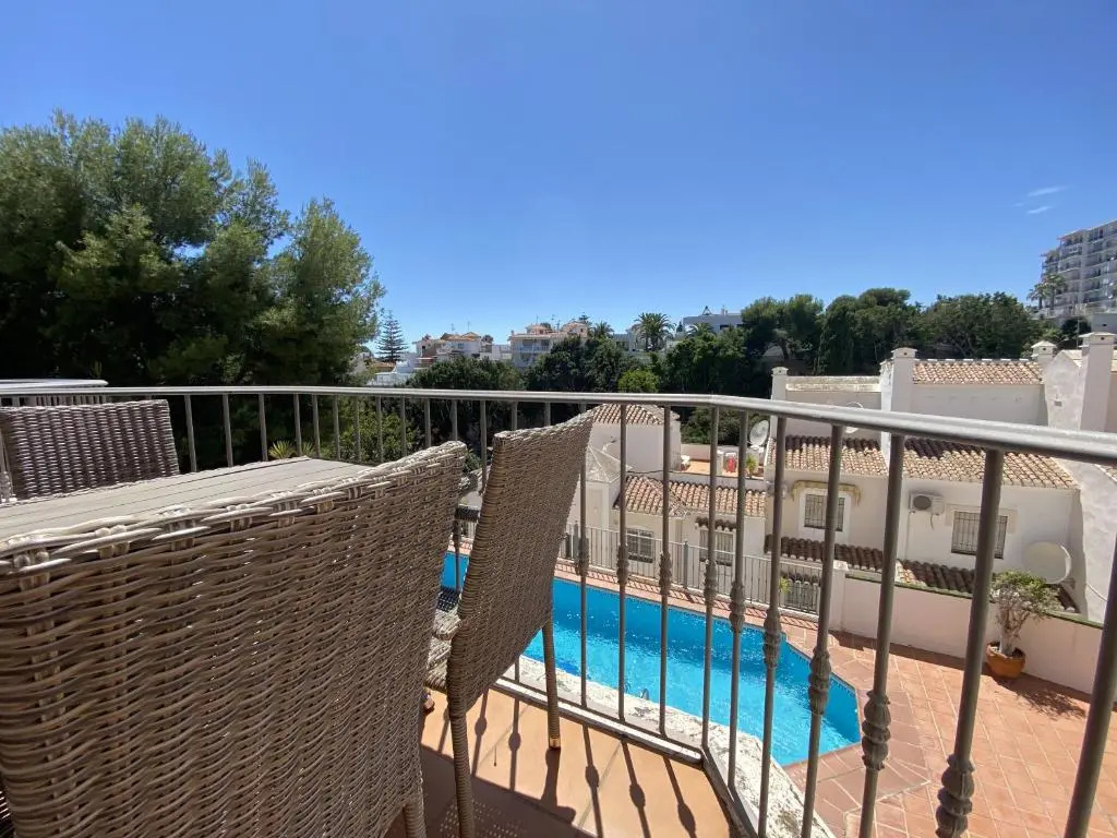 Balcony & Terrace