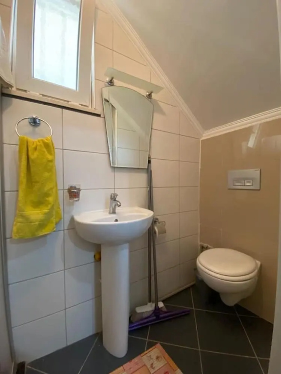 2 Bedrooms Comfort Apartment