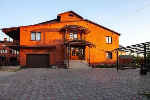 Guest House Kaskad House